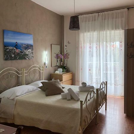 Bed and Breakfast New Royal Agerola Zewnętrze zdjęcie