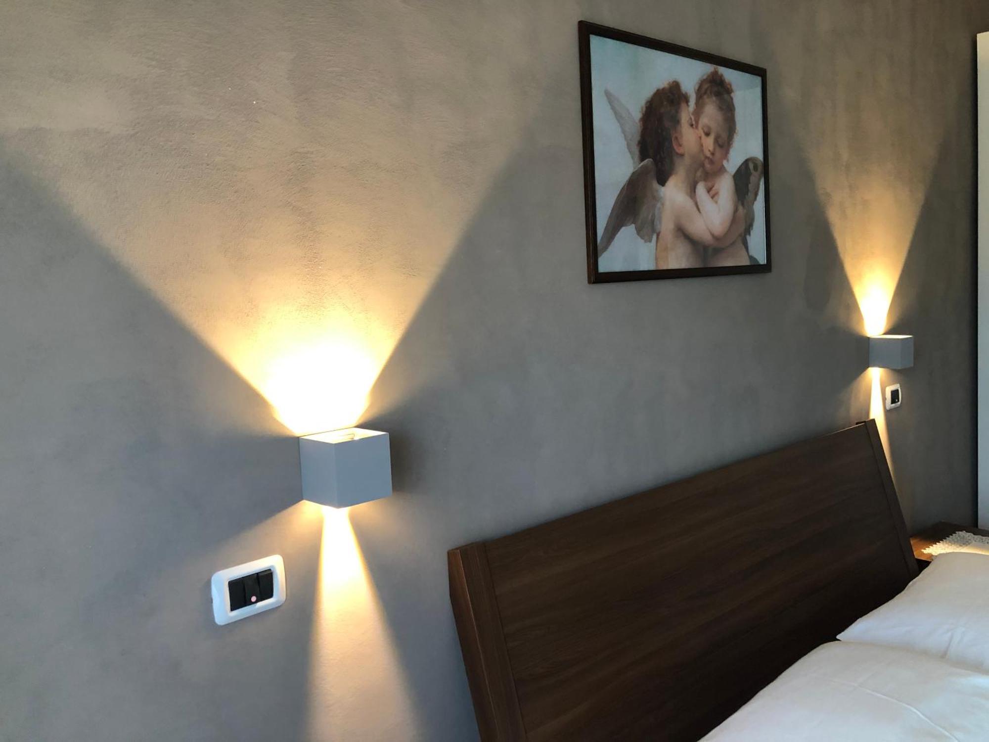 Bed and Breakfast New Royal Agerola Zewnętrze zdjęcie