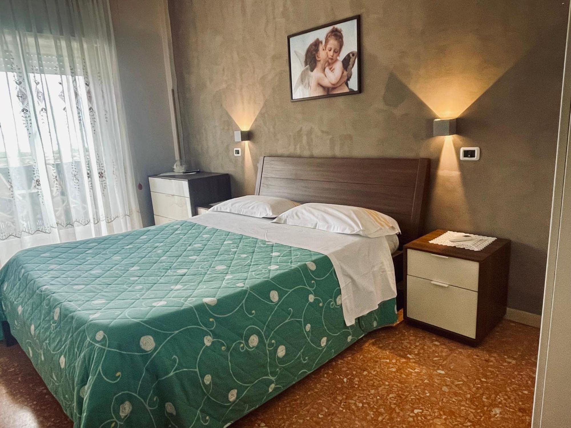 Bed and Breakfast New Royal Agerola Zewnętrze zdjęcie