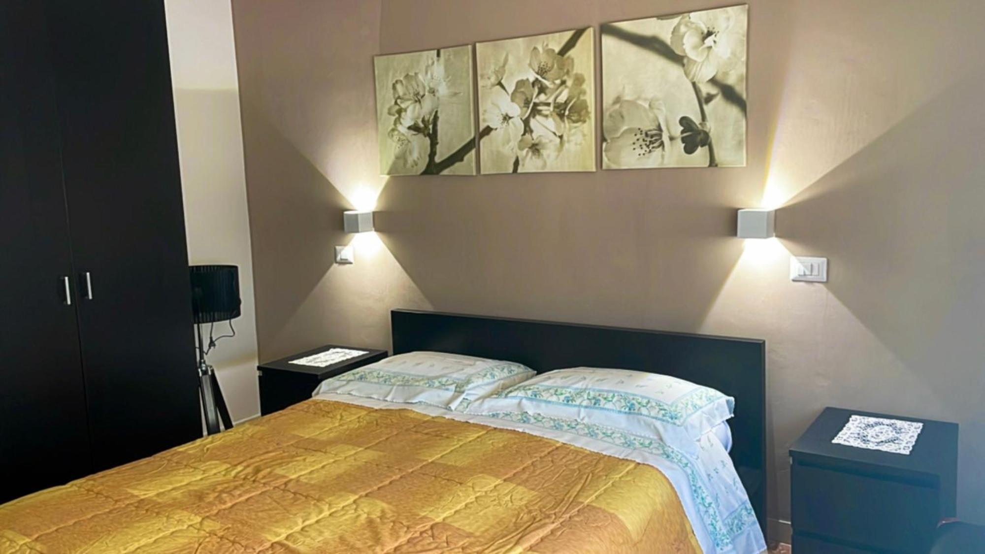 Bed and Breakfast New Royal Agerola Zewnętrze zdjęcie