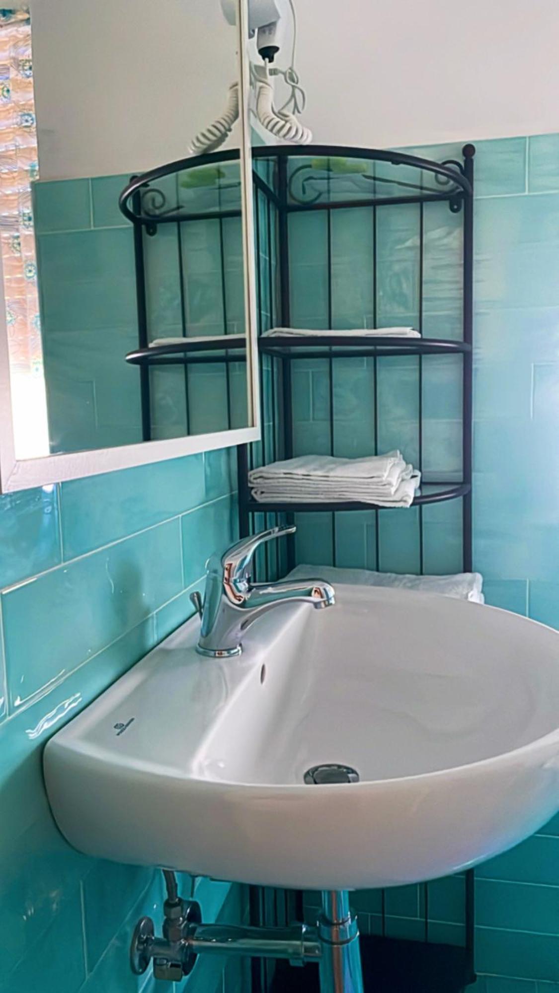 Bed and Breakfast New Royal Agerola Zewnętrze zdjęcie