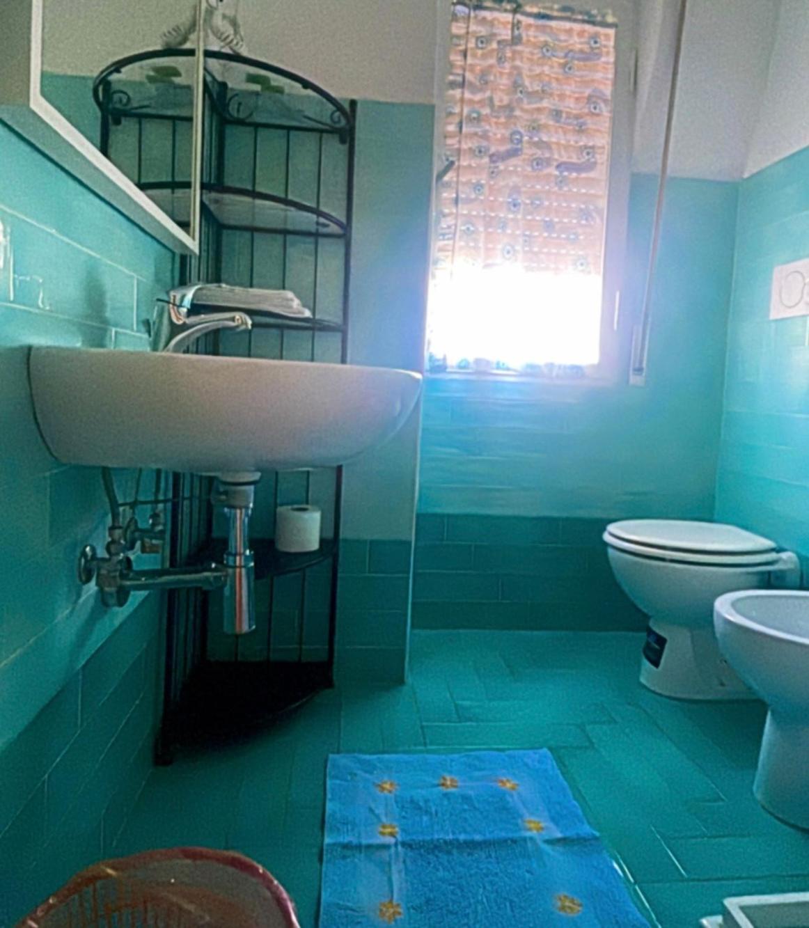 Bed and Breakfast New Royal Agerola Zewnętrze zdjęcie