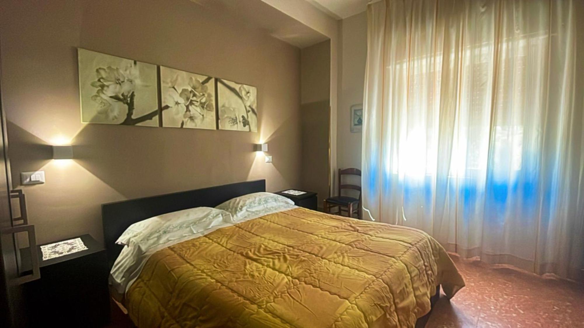 Bed and Breakfast New Royal Agerola Zewnętrze zdjęcie