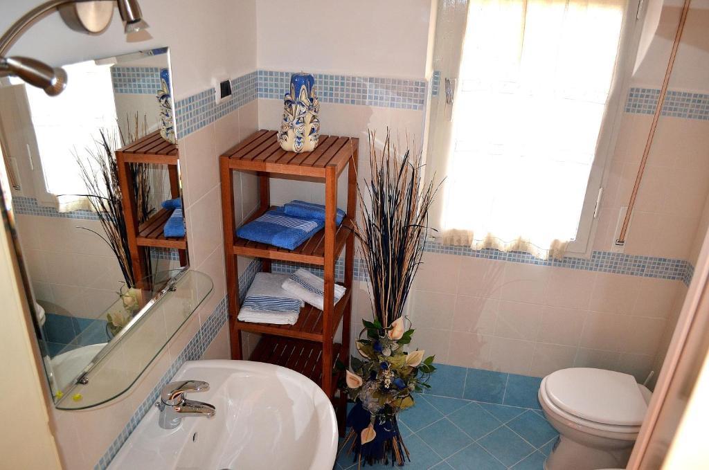 Bed and Breakfast New Royal Agerola Pokój zdjęcie