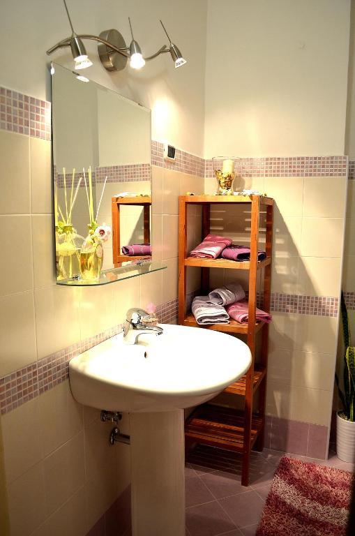 Bed and Breakfast New Royal Agerola Pokój zdjęcie