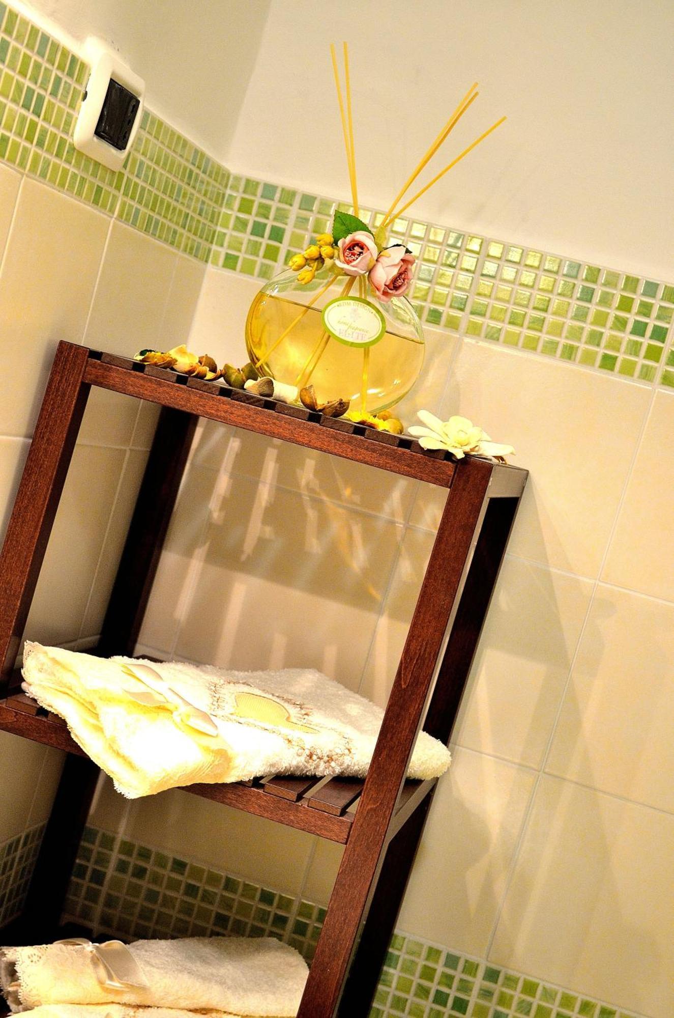 Bed and Breakfast New Royal Agerola Zewnętrze zdjęcie