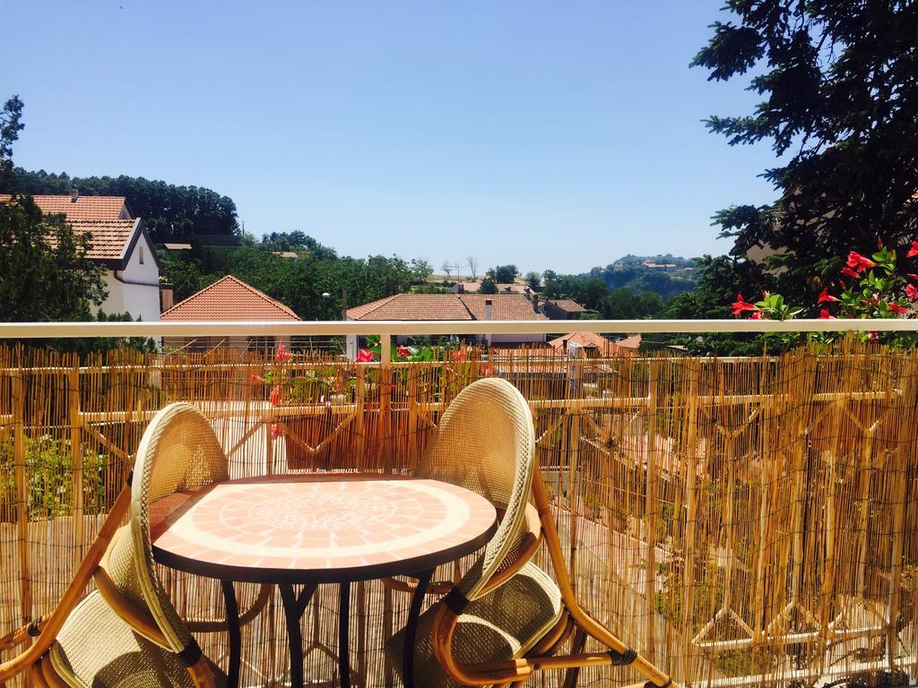 Bed and Breakfast New Royal Agerola Zewnętrze zdjęcie