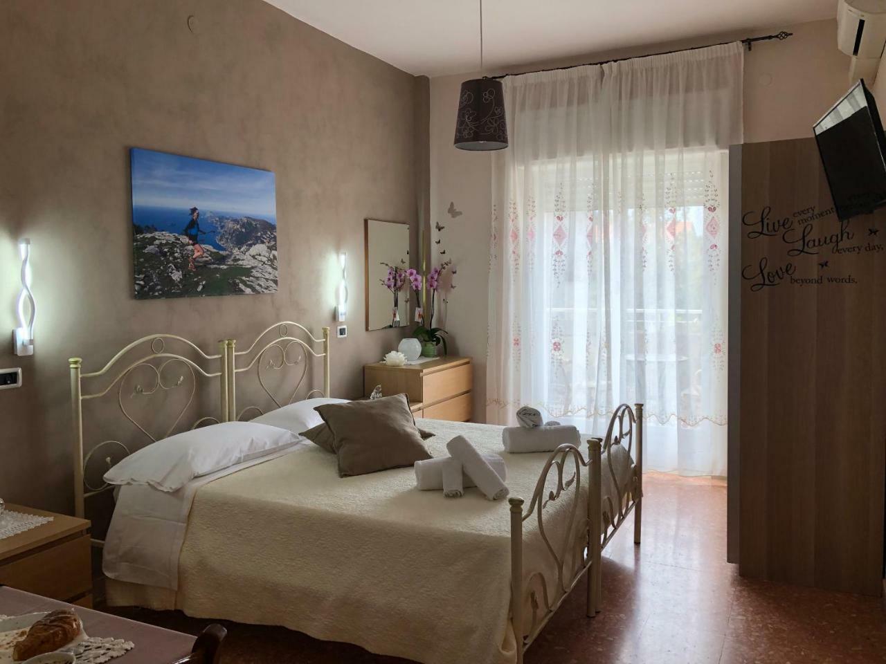 Bed and Breakfast New Royal Agerola Zewnętrze zdjęcie