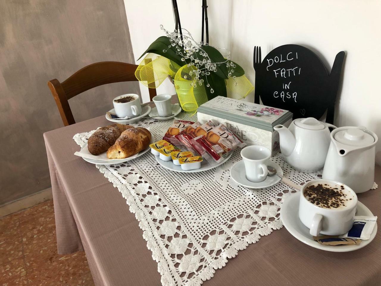 Bed and Breakfast New Royal Agerola Zewnętrze zdjęcie