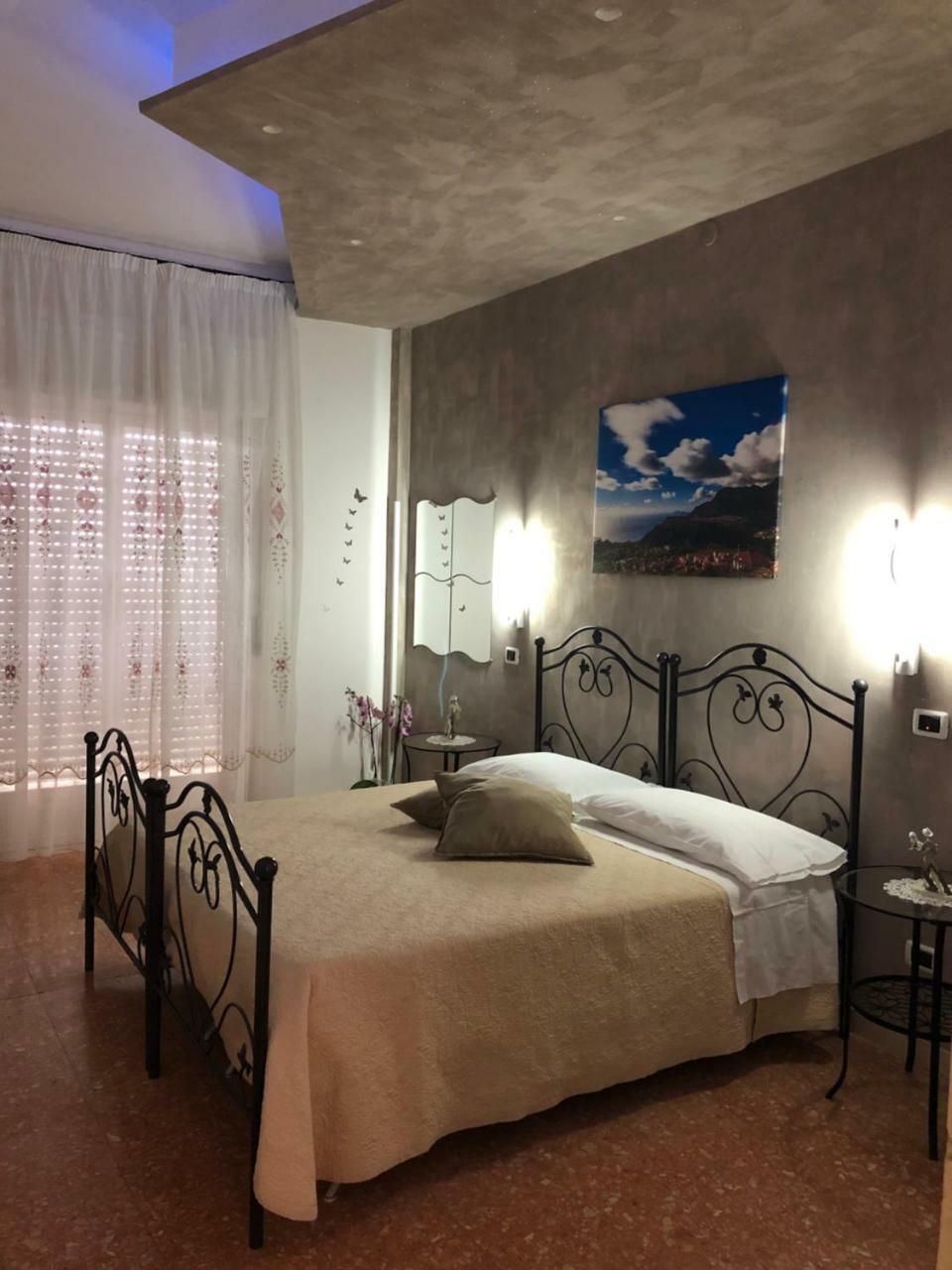 Bed and Breakfast New Royal Agerola Zewnętrze zdjęcie