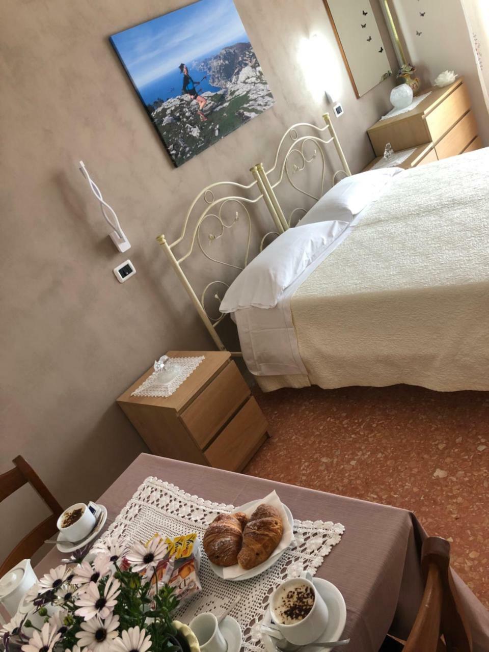 Bed and Breakfast New Royal Agerola Zewnętrze zdjęcie