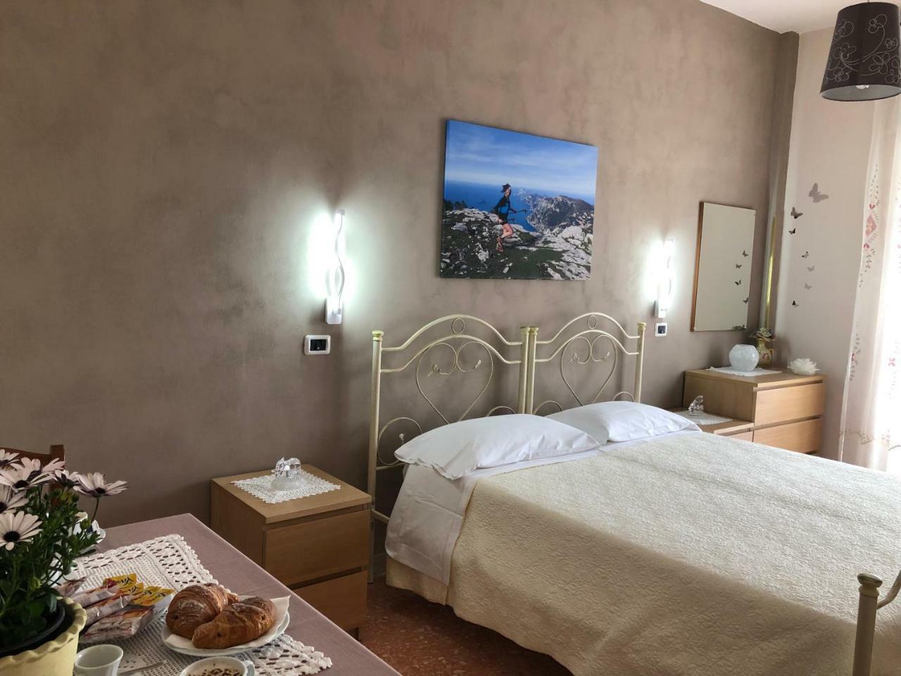 Bed and Breakfast New Royal Agerola Zewnętrze zdjęcie
