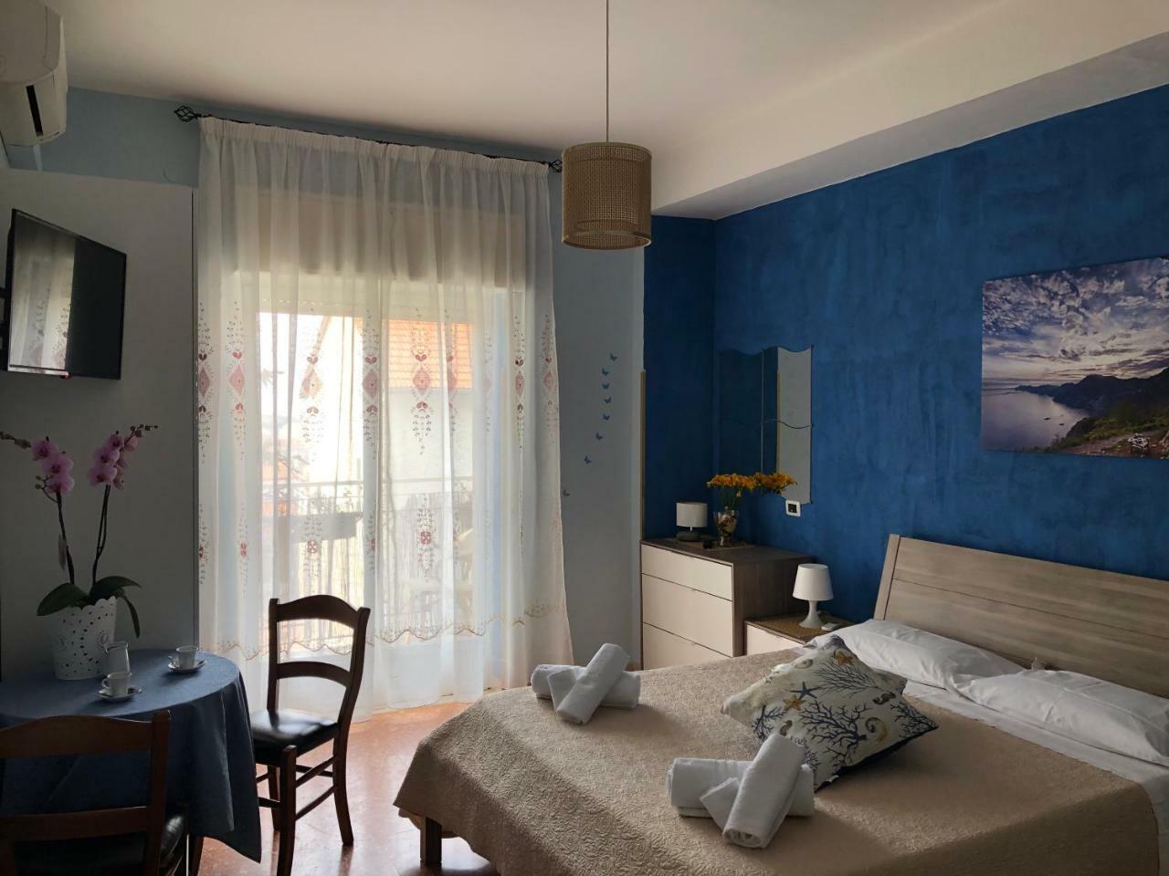 Bed and Breakfast New Royal Agerola Zewnętrze zdjęcie